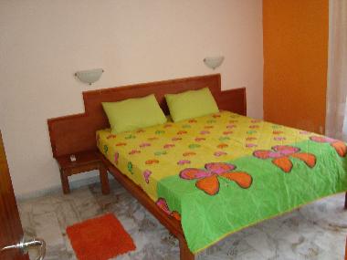 Apartamento de vacaciones en Argirades (Kerkyra)Casa de vacaciones