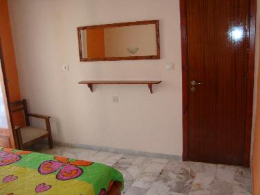 Apartamento de vacaciones en Argirades (Kerkyra)Casa de vacaciones