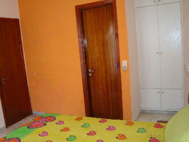 Apartamento de vacaciones en Argirades (Kerkyra)Casa de vacaciones