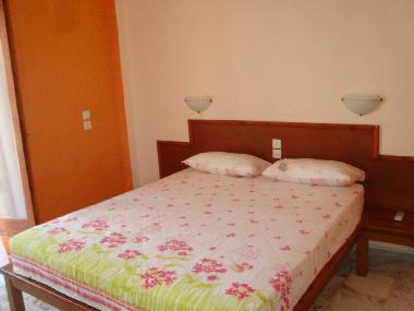 Apartamento de vacaciones en Argirades (Kerkyra)Casa de vacaciones
