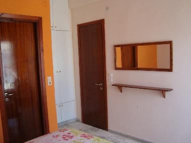 Apartamento de vacaciones en Argirades (Kerkyra)Casa de vacaciones
