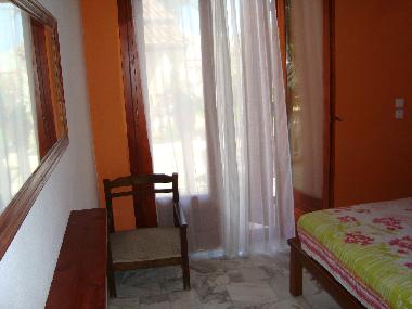 Apartamento de vacaciones en Argirades (Kerkyra)Casa de vacaciones