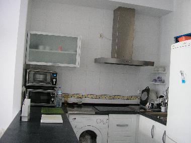 Apartamento de vacaciones en CASTELL DE FERRO (Granada)Casa de vacaciones