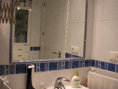 Apartamento de vacaciones en CASTELL DE FERRO (Granada)Casa de vacaciones