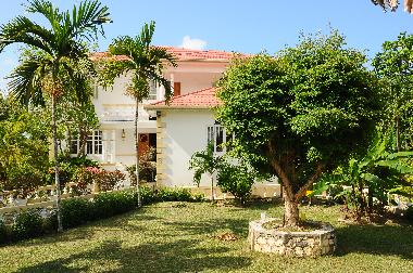 Casa de vacaciones en Runaway Bay (Saint Ann)Casa de vacaciones