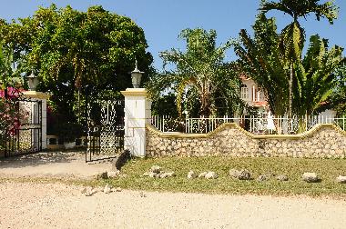 Casa de vacaciones en Runaway Bay (Saint Ann)Casa de vacaciones