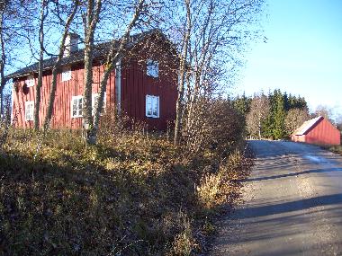 Casa de vacaciones en Elsabo (Smaland)Casa de vacaciones