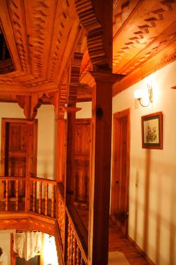 Casa de vacaciones en Akyaka - Gkova (Mugla)Casa de vacaciones