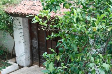 Casa de vacaciones en Akyaka - Gkova (Mugla)Casa de vacaciones