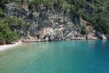 Casa de vacaciones en Akyaka - Gkova (Mugla)Casa de vacaciones