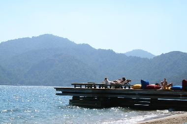 Casa de vacaciones en Akyaka - Gkova (Mugla)Casa de vacaciones