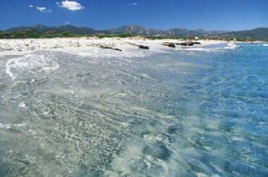 Apartamento de vacaciones en Muriscuvo' (Olbia-Tempio)Casa de vacaciones