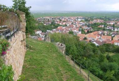 Apartamento de vacaciones en Wachenheim (Pfalz)Casa de vacaciones