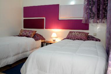 Apartamento de vacaciones en tanger (Tanger)Casa de vacaciones