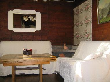 Casa de vacaciones en St. Magdalen (Klagenfurt-Villach)Casa de vacaciones