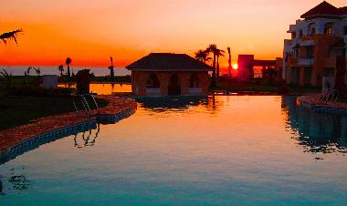 Apartamento de vacaciones en tanger (Tanger)Casa de vacaciones