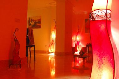 Apartamento de vacaciones en tanger (Tanger)Casa de vacaciones