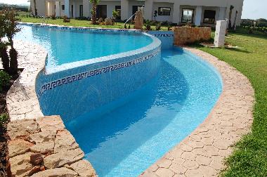 Apartamento de vacaciones en tanger (Tanger)Casa de vacaciones