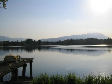 Casa de vacaciones en St. Magdalen (Klagenfurt-Villach)Casa de vacaciones