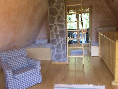 Casa de vacaciones en Ljubljana-Preserje (Ljubljana)Casa de vacaciones