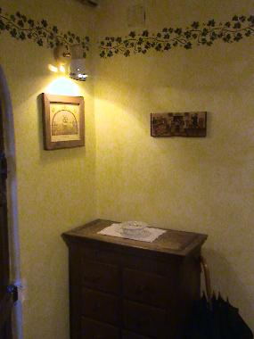 Casa de vacaciones en Ljubljana-Preserje (Ljubljana)Casa de vacaciones