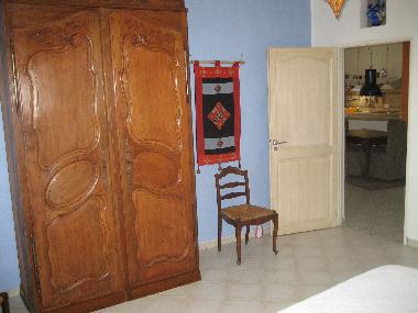 Casa de vacaciones en Fournes (Gard)Casa de vacaciones