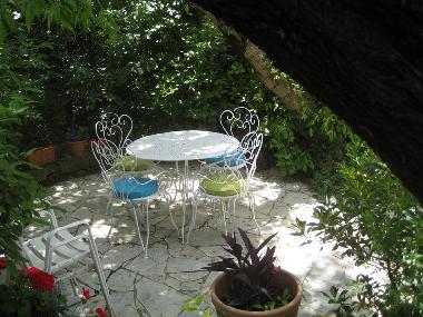 Casa de vacaciones en Fournes (Gard)Casa de vacaciones