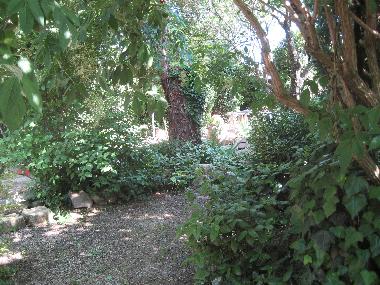 Casa de vacaciones en Fournes (Gard)Casa de vacaciones