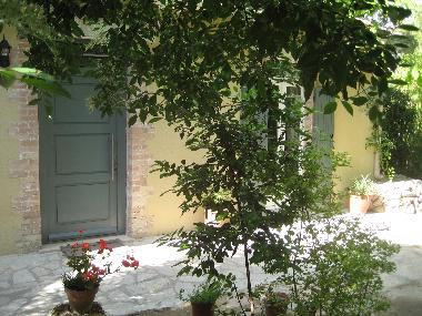 Casa de vacaciones en Fournes (Gard)Casa de vacaciones