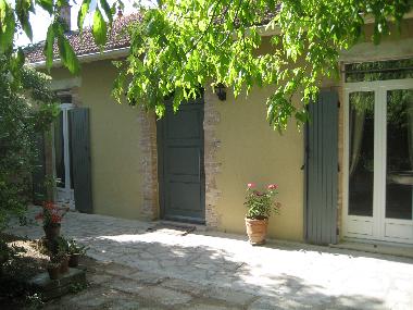 Casa de vacaciones en Fournes (Gard)Casa de vacaciones