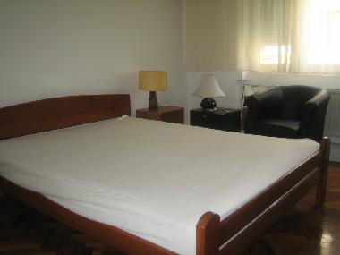 Apartamento de vacaciones en Belgrade (Serbia central)Casa de vacaciones