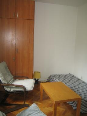 Apartamento de vacaciones en Belgrade (Serbia central)Casa de vacaciones
