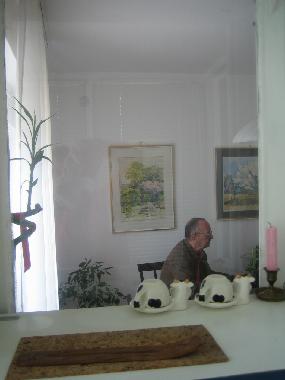Apartamento de vacaciones en Belgrade (Serbia central)Casa de vacaciones