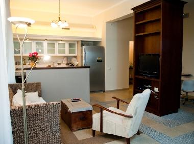 Apartamento de vacaciones en Tel Aviv (Tel Aviv)Casa de vacaciones