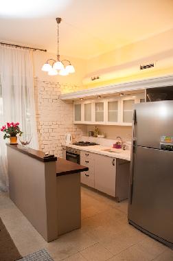Apartamento de vacaciones en Tel Aviv (Tel Aviv)Casa de vacaciones