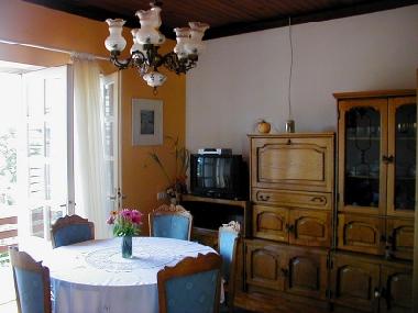Apartamento de vacaciones en Banjol (Primorsko-Goranska)Casa de vacaciones