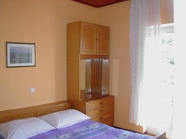 Apartamento de vacaciones en Banjol (Primorsko-Goranska)Casa de vacaciones