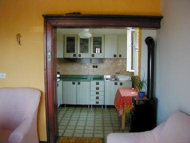 Apartamento de vacaciones en Banjol (Primorsko-Goranska)Casa de vacaciones
