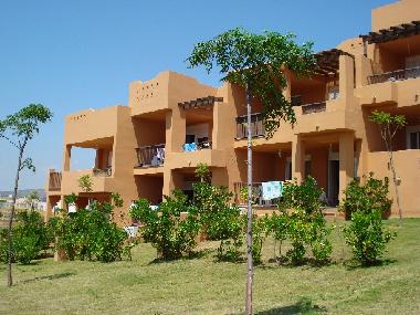 Apartamento de vacaciones en Peiscola (Castelln / Castell)Casa de vacaciones