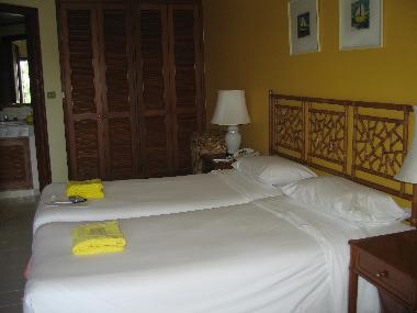 Apartamento de vacaciones en Bang Tao Beach (Phuket)Casa de vacaciones