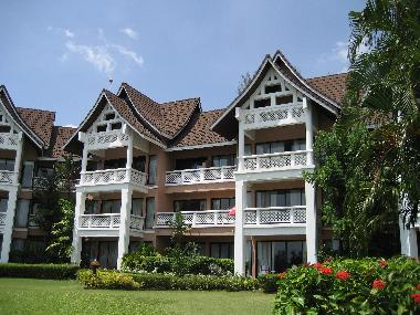 Apartamento de vacaciones en Bang Tao Beach (Phuket)Casa de vacaciones