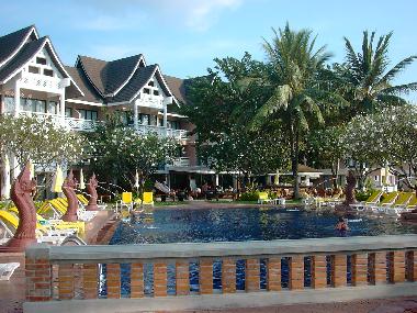 Apartamento de vacaciones en Bang Tao Beach (Phuket)Casa de vacaciones