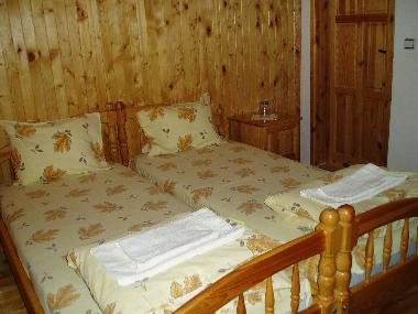 Cama y desayuno en Kardzhali (Kurdzhali)Casa de vacaciones