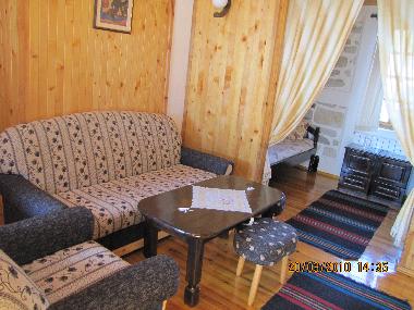 Cama y desayuno en Kardzhali (Kurdzhali)Casa de vacaciones