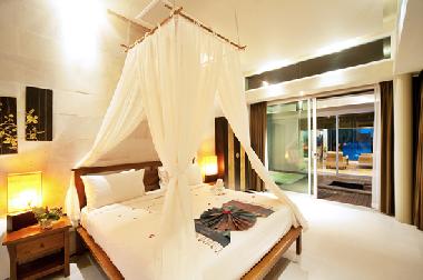 Hotel en Talling Ngam (Surat Thani)Casa de vacaciones