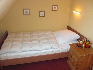 Apartamento de vacaciones en Bsum (Nordsee-Festland)Casa de vacaciones