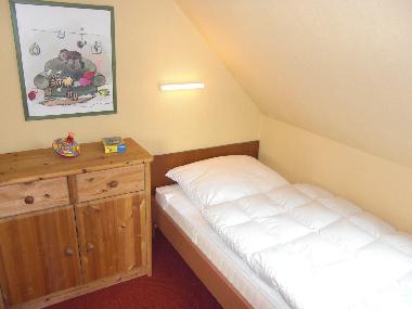 Apartamento de vacaciones en Bsum (Nordsee-Festland)Casa de vacaciones