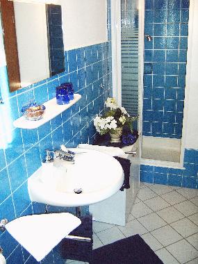 Apartamento de vacaciones en Bsum (Nordsee-Festland)Casa de vacaciones