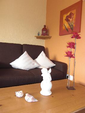 Apartamento de vacaciones en Bsum (Nordsee-Festland)Casa de vacaciones