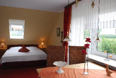 Apartamento de vacaciones en Bsum (Nordsee-Festland)Casa de vacaciones